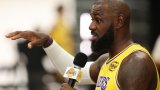 NBA: LeBron James annonce une décision pour mardi, fait monter les rumeurs de retraite