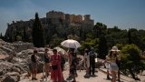 La récente canicule en Europe jusqu'à 4°C plus chaude à cause du réchauffement climatique