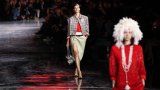Fashion Week: Matthieu Blazy déploie sa galaxie chez Chanel