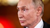 Ukraine: Poutine promet d'atteindre ses objectifs militairement si les négociations échouent