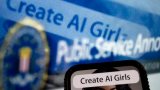 Des photos de nus générées par IA: quand la sextorsion vise les enfants