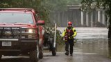 Des inondations au Texas font au moins 24 morts et des disparus