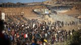Gaza: 65 personnes tuées jeudi, l'Espagne dénonce un génocide