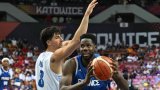 Euro de basket: face aux Polonais, les Bleus doivent repartir du bon pied