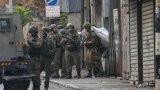 Cisjordanie: nouvelle opération militaire israélienne à Naplouse