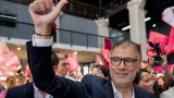 Le PS volontaire pour remplacer Bayrou à Matignon