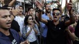 Maroc: nouvelle mobilisation de la jeunesse après une nuit meurtrière