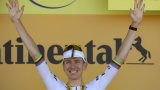 Tour de France: 19 victoires d'étape pour Pogacar, qui peut viser le Top 5