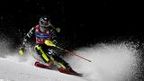 Ski: Shiffrin remporte le slalom de Courchevel, 105e victoire en Coupe du monde
