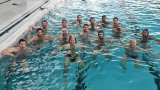 Water-Polo: le Cercle des Nageurs de Marseille, à jamais les premiers?