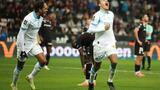 L1: L'OM corrige Nice et repasse en tête