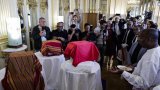 La France restitue à Madagascar trois crânes de l'époque coloniale