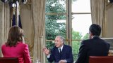 A huit jours de sa probable chute, Bayrou refuse de faire ses adieux et creuse son sillon sur la (…)