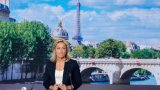Anne-Sophie Lapix va quitter la présentation du 20H de France 2 mi-juillet, annonce France Télévisions