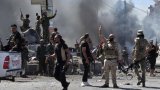 Les forces syriennes accusées d'avoir exécuté une vingtaine de civils druzes