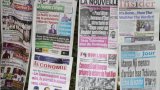 Présidentielle au Cameroun: duel Biya/Tchiroma dans l'attente des résultats