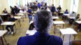 En France, des enseignants moins satisfaits qu'ailleurs et en manque de reconnaissance