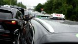 La mobilisation des taxis prolongée jusqu'à samedi à Paris et à Pau