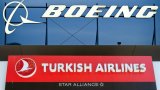 Turkish Airlines annonce la commande de 225 avions Boeing