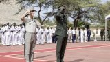 L'armée française quitte le Sénégal, fin de sa présence permanente en Afrique de l'Ouest et centrale