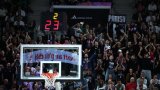 Basket: Paris prend brillamment les devants en finale de l'Elite