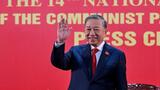 To Lam reconduit pour cinq ans à la tête du Vietnam