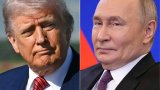 Une rencontre Trump-Poutine prévue dans les prochains jours, selon le Kremlin