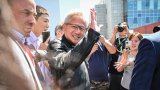 Jensen Huang, le patron en cuir que l'IA a fait roi
