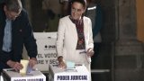Le Mexique aux urnes pour élire tous ses juges, à l'ombre du crime