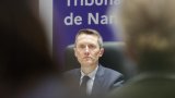 Pascal Prache va succéder à Jean-François Bohnert comme procureur national financier