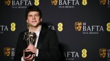 Cinéma: Jesse Eisenberg dans un road trip névrotique sur les traces de la Shoah