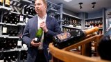 Sans exception sur les droits de douane, les importateurs américains de vin dans l'expectative