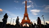 Tourisme: hausse de la fréquentation internationale et effet JO portent l'été, selon le ministère