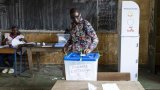 Guinée: la nouvelle Constitution visant à la fin de la transition largement approuvée