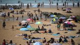 Un printemps 2025 anormalement chaud en France, très sec dans la moitié nord