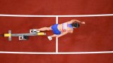 Athlétisme: jusqu'où peut aller Sydney McLaughlin-Levrone sur 400 m ?