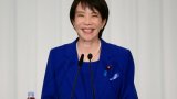 Japon: Sanae Takaichi, une Première ministre pas féministe