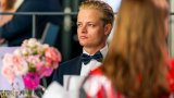 Norvège: le fils de la princesse Mette-Marit soupçonné de trois viols