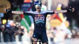 Tour d'Italie: Denz, au nom de Roglic