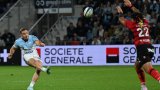 Top 14: Bayonne s'en remet à un drop de Segonds pour battre Toulon
