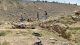 Afghanistan: un bus se retourne, 25 morts