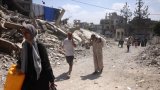 Israël intensifie ses opérations près de Gaza-ville, réunion à la Maison Blanche