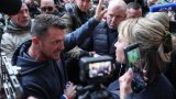 Victoire en justice pour le militant britannique d'extrême droite Tommy Robinson