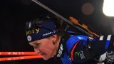 Biathlon: Julia Simon, suspendue un mois ferme, pourra disputer les JO-2026