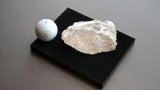 Le deuxième plus gros diamant au monde bientôt dans un musée ?