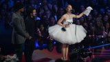 Ariana Grande sacrée aux MTV Video Music Awards