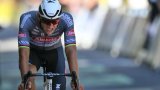Une pneumonie met fin au Tour de France enchanté de Mathieu van der Poel