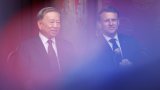 Macron en ami sûr et fiable du Vietnam face à Trump et Xi