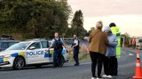 Nouvelle-Zélande: un père en cavale avec ses enfants depuis 2021 abattu par la police