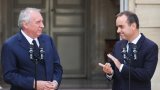 François Bayrou et le MoDem, le mirage du pouvoir